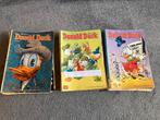 Donald Ducks uit diverse jaren, Boeken, Meerdere comics, Gelezen, Donald Duck, Ophalen