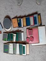 Vintage /oude /antieke fotolijstjes, Audio, Tv en Foto, Fotografie | Fotolijsten, Ophalen, Gebruikt