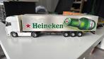 Daf superspacecab met oplegger Heineken., Ophalen of Verzenden, Zo goed als nieuw, Bus of Vrachtwagen, Overige merken
