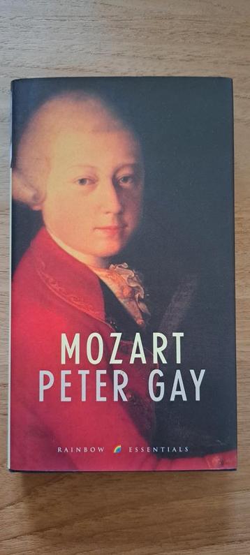 P. Gay - Mozart