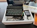 Vintage Sinclair ZX Spectrum 48K – compleet in doos, Computers en Software, Ophalen of Verzenden, Sinclair ZX Spectrum