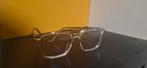 Chrome Hearts Bril - Transparant Frame, Overige merken, Overige kleuren, Ophalen of Verzenden, Zo goed als nieuw