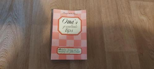 oma gezondheidsboek  zgan, Boeken, Gezondheid, Dieet en Voeding, Zo goed als nieuw, Dieet en Voeding, Ophalen of Verzenden
