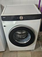 Samsung WW90DG6U85LK AI Wash, paar keer gebruikt, Witgoed en Apparatuur, Ophalen, Nieuw, 1200 tot 1600 toeren