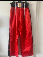 Kickbox broek, Ophalen of Verzenden, Zo goed als nieuw, Bokskleding
