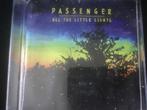 Passenger, All the little Lights dubbel-cd, Cd's en Dvd's, Ophalen of Verzenden, Zo goed als nieuw