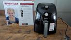 Z.g.a.n. Inventum airfryer., Ophalen of Verzenden, Zo goed als nieuw