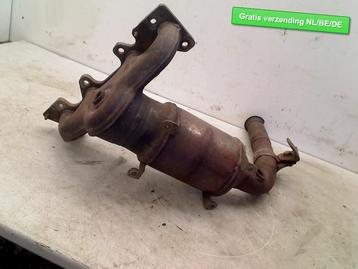 KATALYSATOR Fiat 500 (312) (01-2007/12-2012) (51938204) beschikbaar voor biedingen