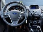 Ford Fiesta 1.0 EcoBoost Titanium 1e Eigenaar,NaviDealer Ond, Auto's, Voorwielaandrijving, Electronic Stability Program (ESP)