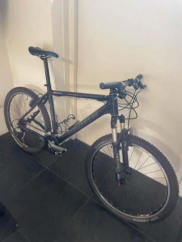 Te koop Cube Reaction pro mountainbike beschikbaar voor biedingen