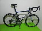 Giant TCR Carbon Racefiets - Topstaat!, Fietsen en Brommers, Fietsen | Racefietsen, Ophalen, 28 inch, Carbon, Heren