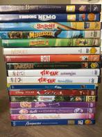Originele dvd’s Walt Disney oa Finding Nemo, Gelaarsde kat, Alle leeftijden, Ophalen of Verzenden, Zo goed als nieuw