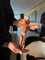 Antiek Tegelen Kruisbeeld, Ophalen