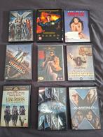 Diverse dvd's, Ophalen of Verzenden, Gebruikt