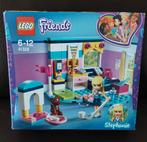 Lego Friends Stephanie's slaapkamer 41328, Ophalen, Zo goed als nieuw