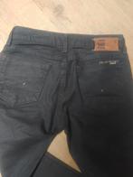 Nieuwstaat! G-star donkerbruine jeans maat W25/L24, W32 (confectie 46) of kleiner, Ophalen of Verzenden, G-Star, Zo goed als nieuw
