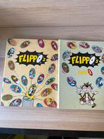 Flippo map 1 en 2 van Smiths. Versturen kan., Ophalen