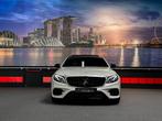 Mercedes-Benz E-Klasse E400 4Matic |HUD|Memory|Panorama|Sfee, Gebruikt, 334 pk, Wit, Bedrijf
