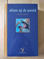 Alleen op de wereld - Hector Malot, Ophalen of Verzenden, Zo goed als nieuw