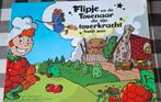 3 x stripboeken over Flipje, Meerdere stripboeken, Ophalen of Verzenden, Gelezen