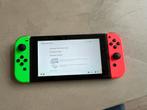 Nintendo Switch, Ophalen of Verzenden, Switch Original