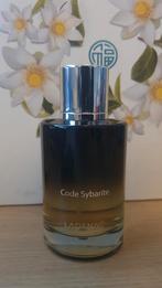 LADENAC Code Sybarite 100 ml eau de parfum NICHE, Verzenden, Nieuw