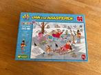 Jan van Haasteren Puzzel - 240 Stukjes, Ophalen, Meer dan 50 stukjes, Zo goed als nieuw, 6 jaar of ouder