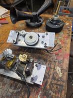 Hammond-Leslie onderdelen, Muziek en Instrumenten, Ophalen of Verzenden, Gebruikt, Overige instrumenten