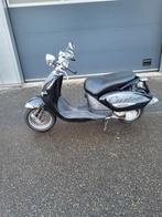 Aprilia Mojito 25km -, Ophalen, Gebruikt