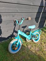 Loekie fiets 12 inch, Fietsen en Brommers, Fietsen | Kinderfietsjes, Ophalen
