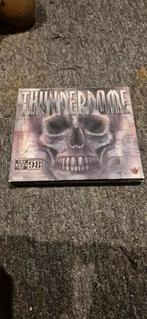Thunderdome the best of 98 digipack, Cd's en Dvd's, Cd's | Dance en House, Ophalen of Verzenden, Zo goed als nieuw