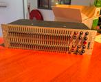 Klark Teknik DN370 equalizer, Muziek en Instrumenten, Ophalen of Verzenden, Zo goed als nieuw, Equalizer