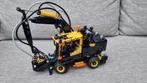Lego technic 42053 Volvo EW160E graafmachine, Ophalen, Zo goed als nieuw, Complete set, Lego