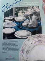 Royal Albert Hamlyn, Ophalen of Verzenden