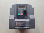 Teco L510s frequentieregelaar 3~400V 1,5kW, Teco Nederland, Ophalen of Verzenden, Zo goed als nieuw, Teco