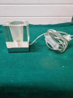 Tafellamp silvijn intergamma g9, Ophalen of Verzenden, 'T Olde Gre-j, Info@toldegrej.nl, Endepoelstraat 20f Didam