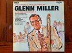 LP Glenn Miller / The original recordings, Ophalen of Verzenden, 1960 tot 1980, Gebruikt, 12 inch