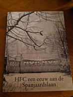 HFC Haarlem, een eeuw aan de Spanjaardslaan, Boeken, Ophalen of Verzenden, Zo goed als nieuw