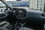 Mercedes-Benz Vito 119 CDI BlueTEC Lang DC Comfort I Dubbel, Automaat, Gebruikt, Zwart, Mercedes-Benz