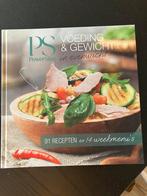 PowerSlim receptenboek, Ophalen of Verzenden, Zo goed als nieuw, Overige gebieden