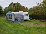 Isabella TEUN Summerjoy voortent A940 G16 CarbonX frame, Caravans en Kamperen, Ophalen, Gebruikt, Isabella
