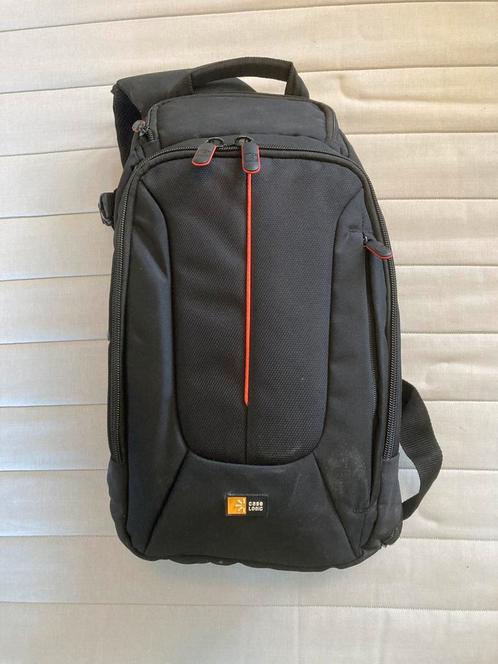 Case Logic DCB-308 Slingtas, Audio, Tv en Foto, Fotografie | Fototassen, Zo goed als nieuw, Rugtas, Overige merken, Ophalen