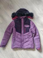 Protest Ski jas/Snowboardjas Dames maat M/38, Protest, Jack, Gedragen, Ophalen