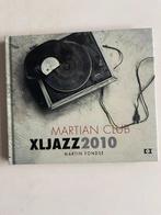 Martin Fondse - XLJAZZ2010 CD, Ophalen of Verzenden, Zo goed als nieuw