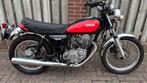 In prijs verlaagd Yamaha SR 500 1980 € 1800,- laatste week, Motoren, Motoren | Oldtimers, Toermotor, 12 t/m 35 kW, 500 cc
