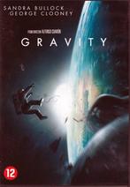 Gravity (DVD), Vanaf 12 jaar, Verzenden, Zo goed als nieuw, Actiethriller