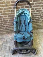 Nuna buggy, Kinderen en Baby's, Buggy's, Ophalen, Gebruikt, Verstelbare rugleuning