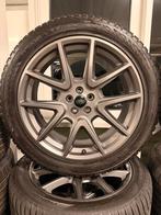 Winterbanden met velgen Range Rover Velar 21 inch, Auto-onderdelen, Banden en Velgen, Ophalen, Gebruikt, Velg(en), 265 mm