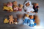 Vintage Sylvanian Beertjes - Diverse Modellen, Ophalen of Verzenden, Gebruikt
