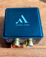 Argon Audio - Nano Dac converter, Audio, Tv en Foto, Gebruikt, Ophalen of Verzenden